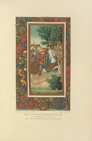 Les Trois Morts et les Trois Vifs 1890
