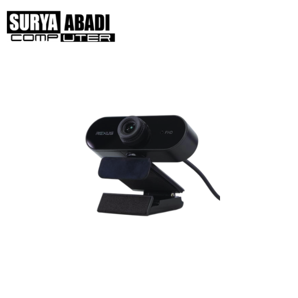 WEBCAM REXUS SW-10