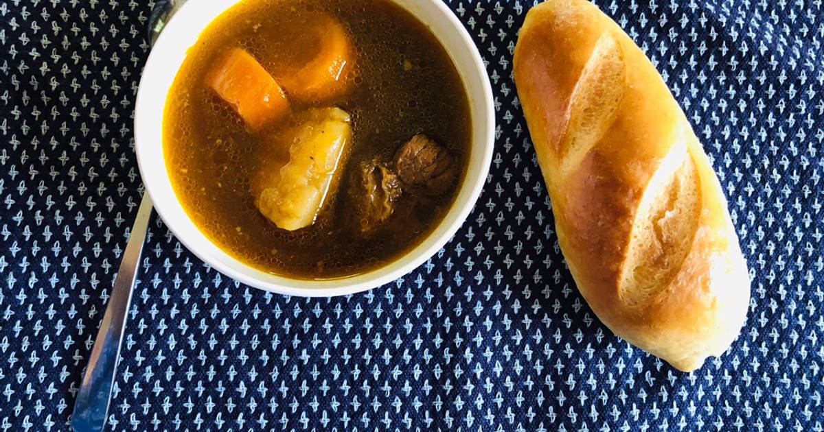 Bò kho