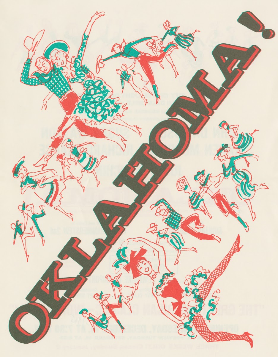 Oklahoma 1965