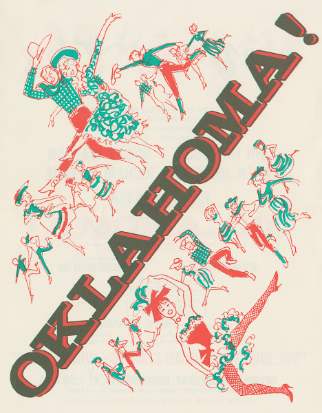 Oklahoma 1965