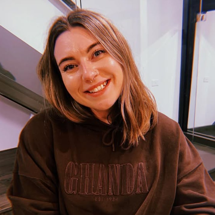 Kassie Rutter