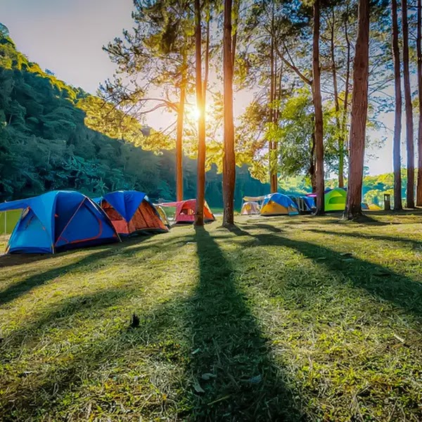 Balegede Adventure Camp