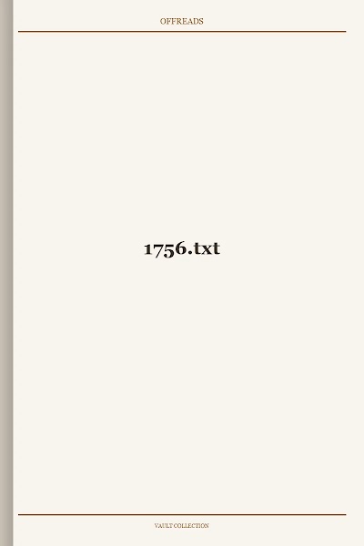 Poor Richard's Almanac (1756)