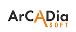 ArCADia-ARCHITECTURE logo