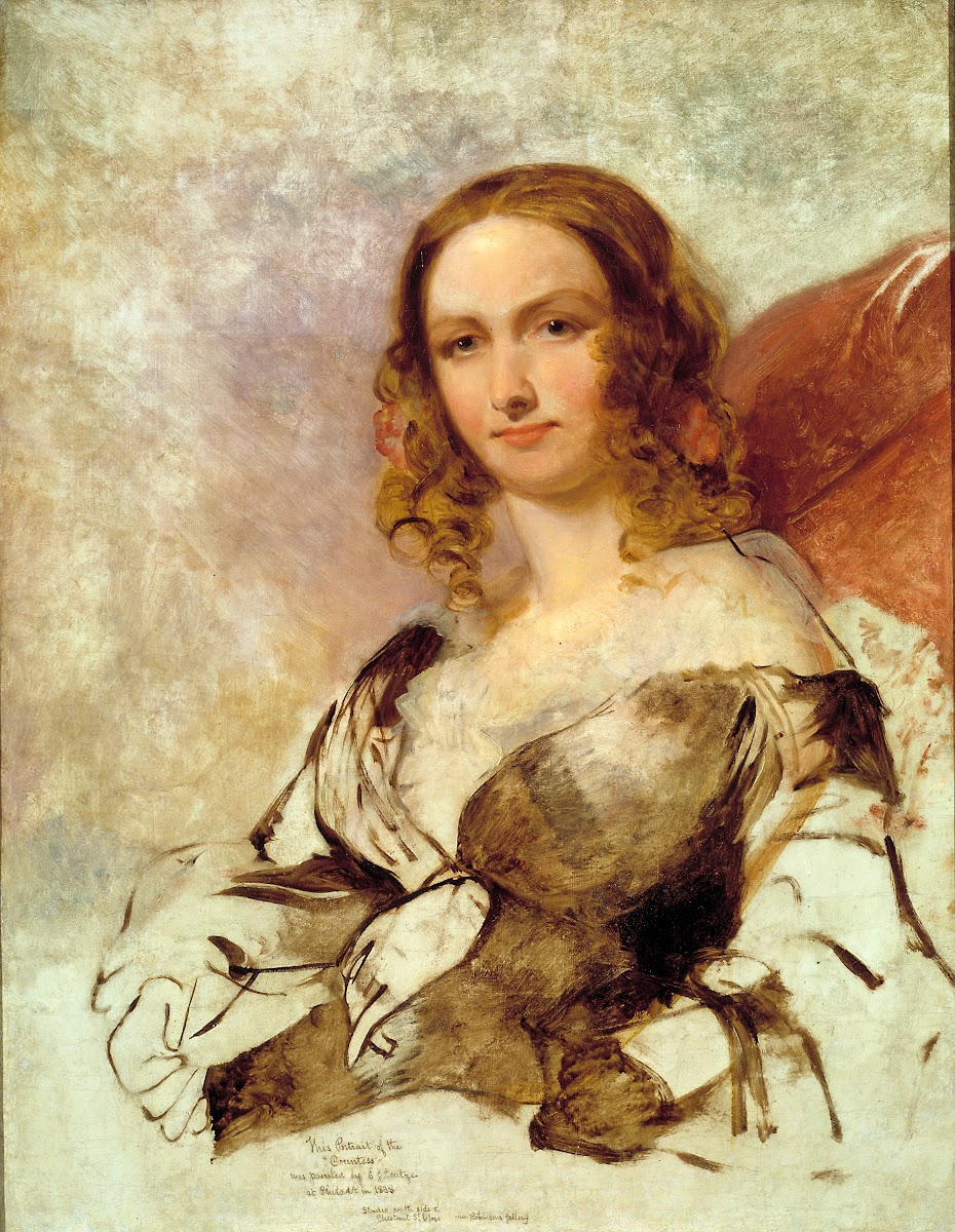 The Countess 1838