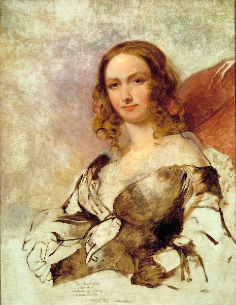 The Countess 1838