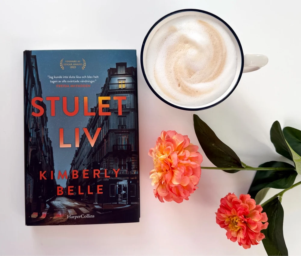 Stulet liv av Kimberly  Belle