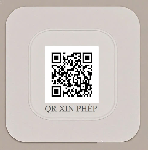 QR Code Xưởng 1