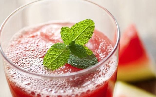 Soda Dưa Hấu