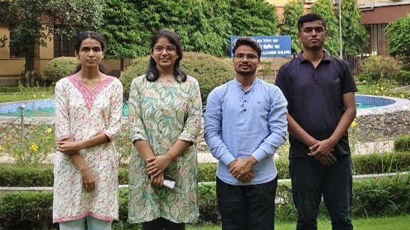 Research Group 2025 July