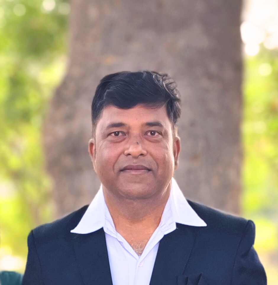Vijay Chandubhai Kanzariya