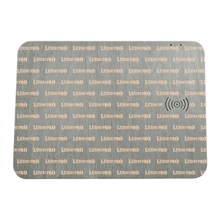 Wireless Charging Mouse Pad