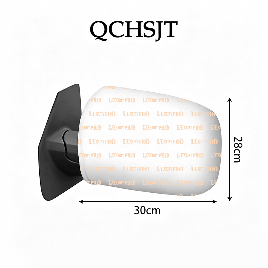 Car Rearview Mirror Cover