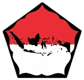 Segi Lima & Teratai