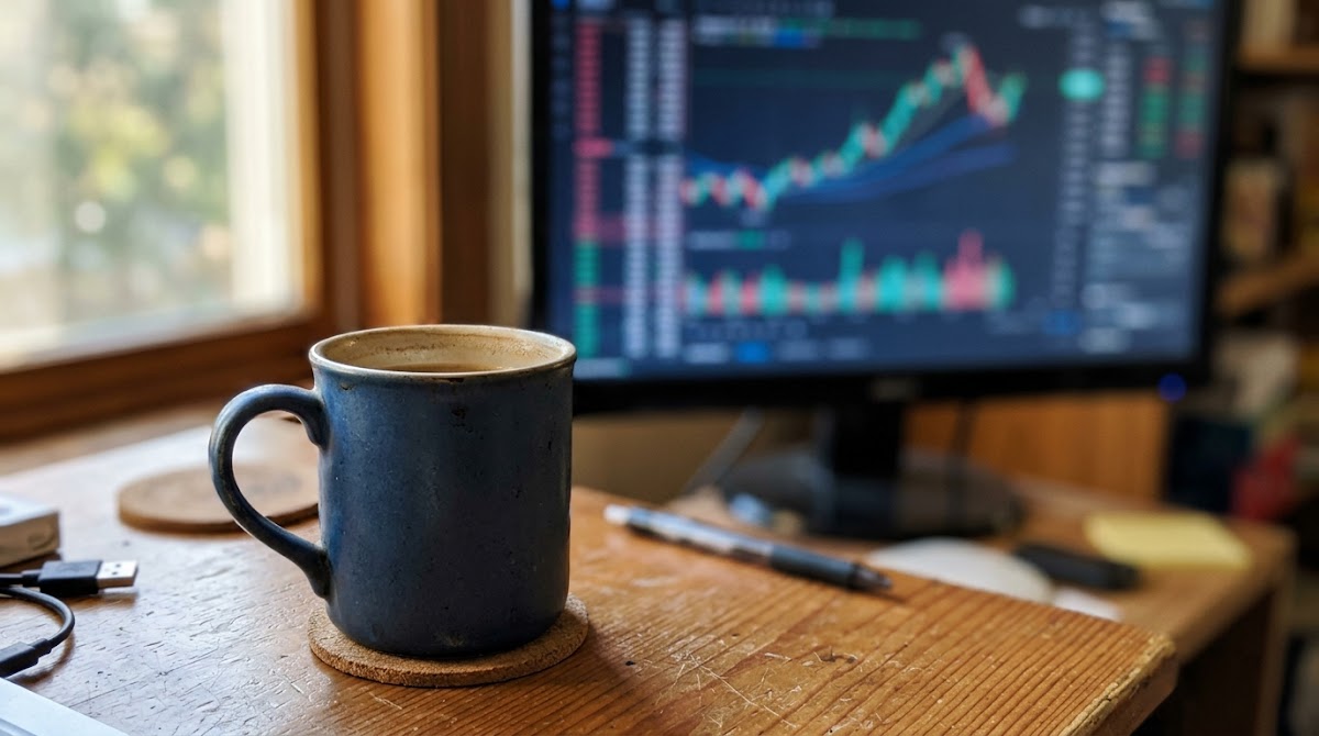 first time buying etf step by step guide