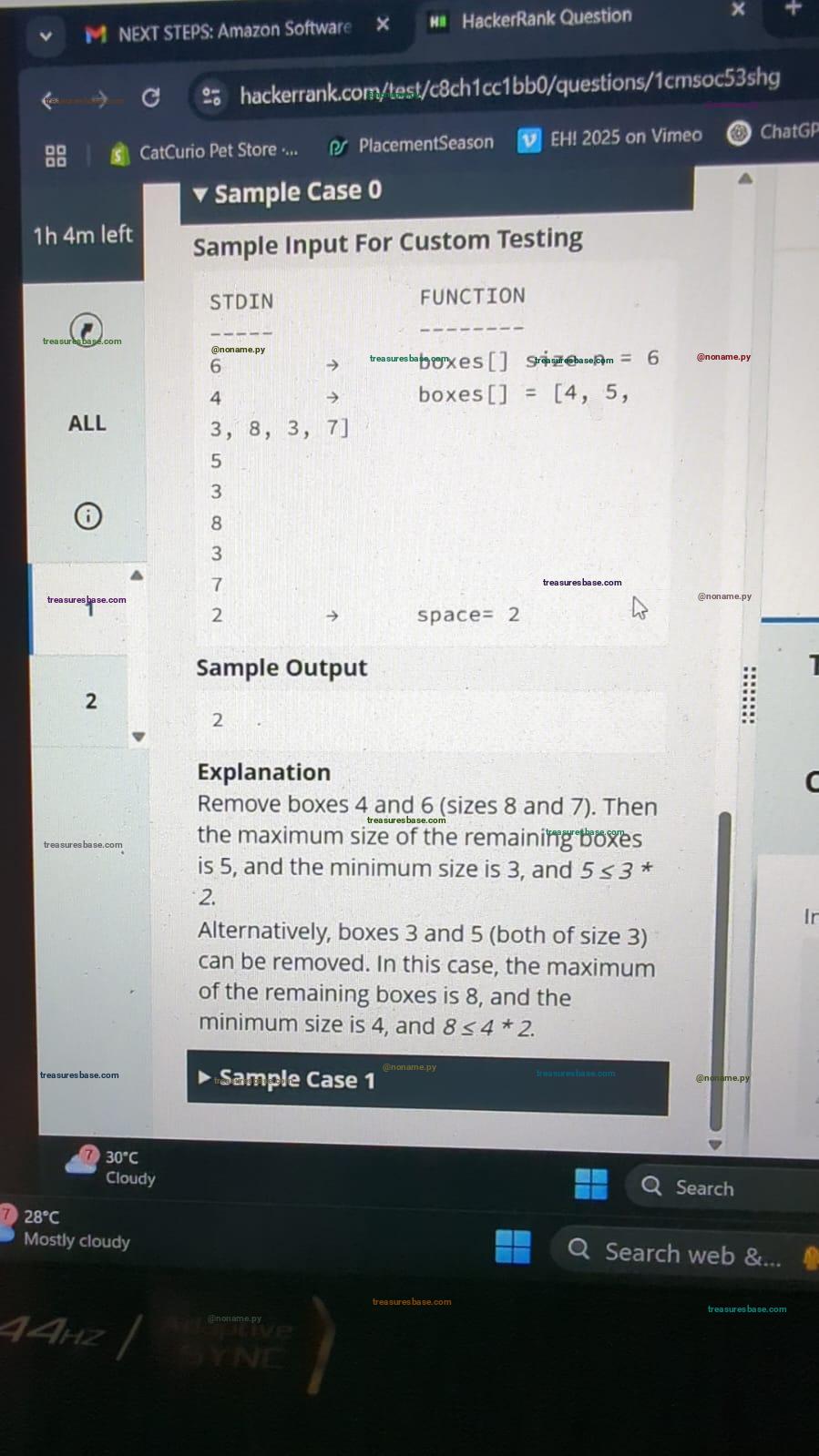 Question Image