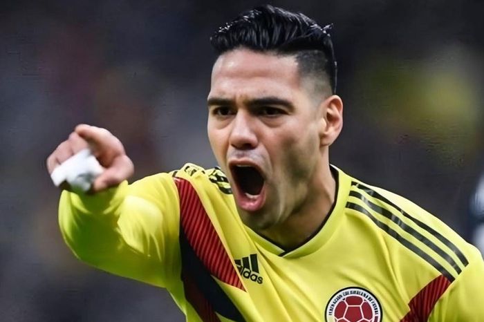World Cup 2026 khép lại với Falcao - Tạp chí Tri thức