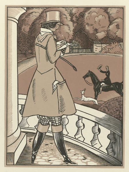 Amazone 1923