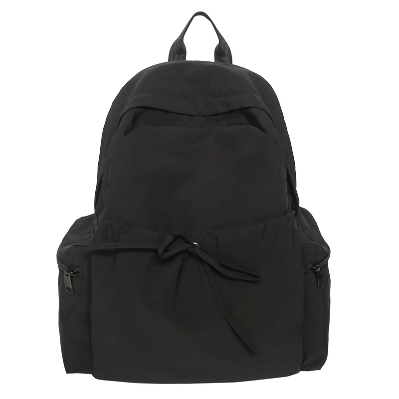 Light Nylon Backpack, 20–35 L