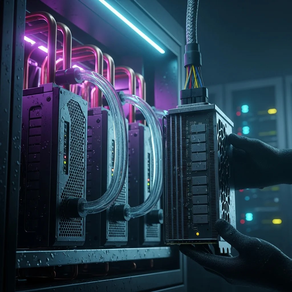 The Post-Credit Reality: Why AWS GPU Costs Kill Startups