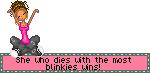 I Am Dying A Winner