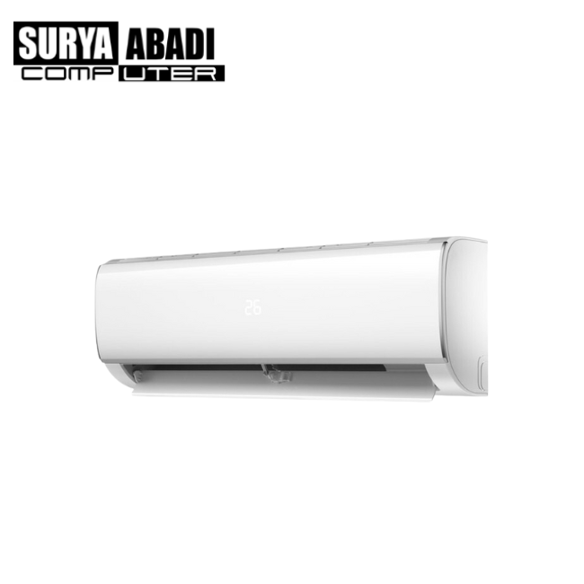 AC MIDEA MSAF-12CRN2X 1.5 PK