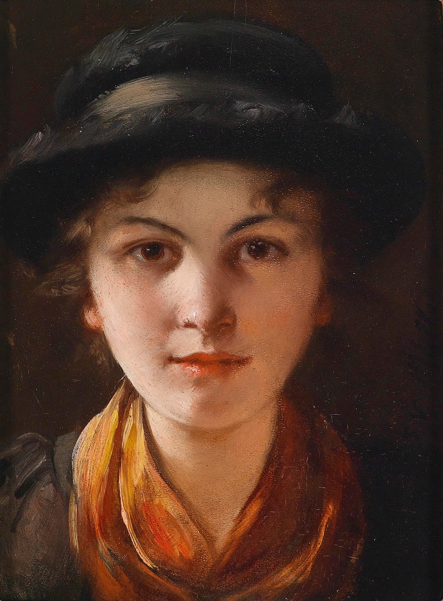 Mädchen