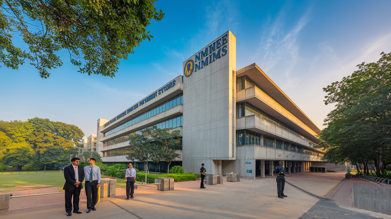 Best MBA Colleges in Mumbai – Top Picks 2026