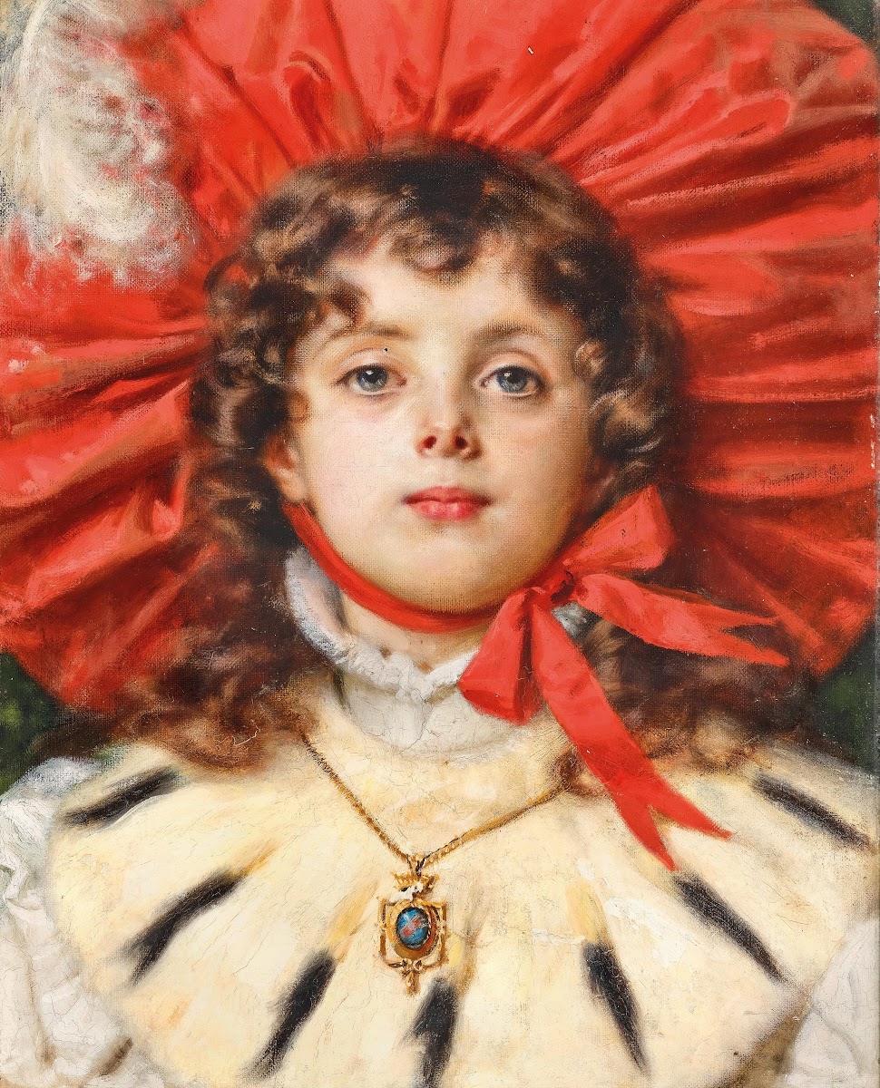 The red hat 1897
