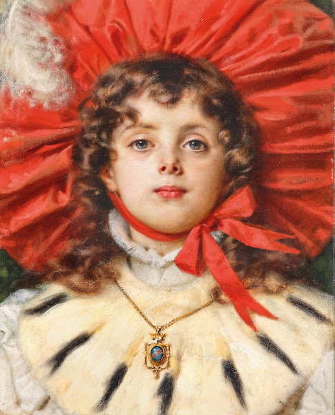 The red hat 1897