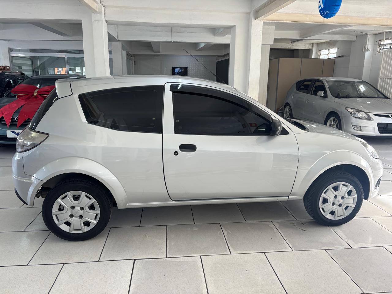 Ford KA - Foto 4