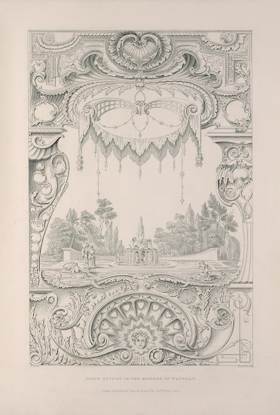 Rudiments of curvilinear design Pl38 1839