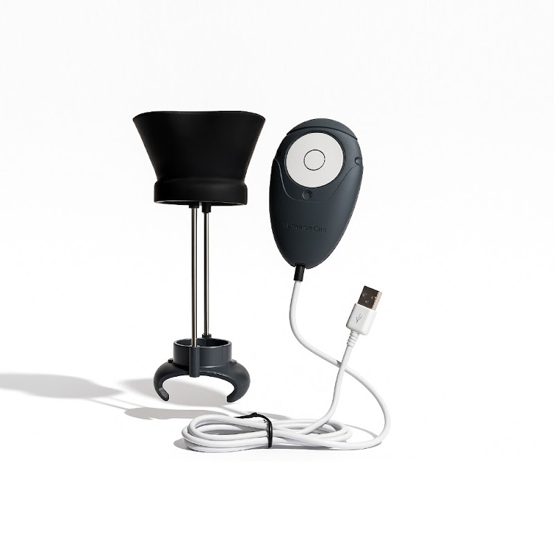 BioEnable IU1 Iriuniverse-One STQC Certified Single Iris Biometric Device