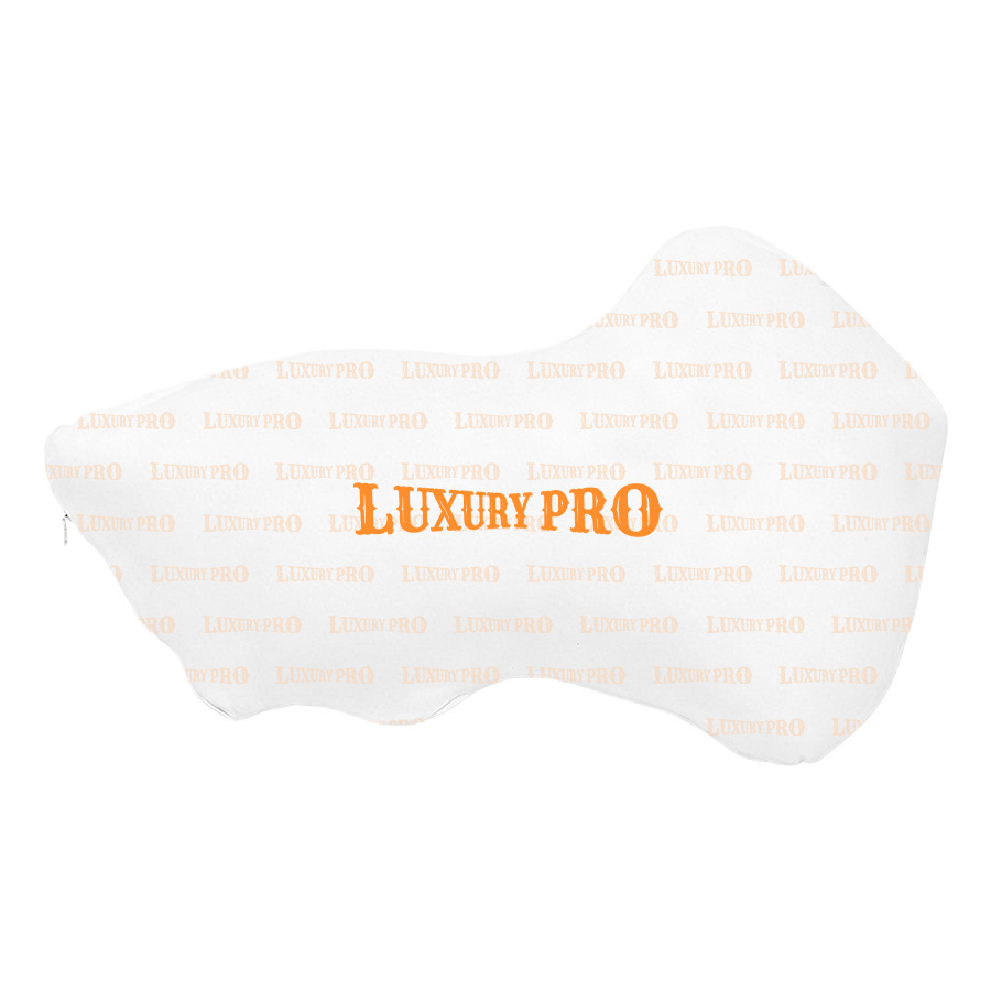 Special‑shaped Cushion (No Insert)