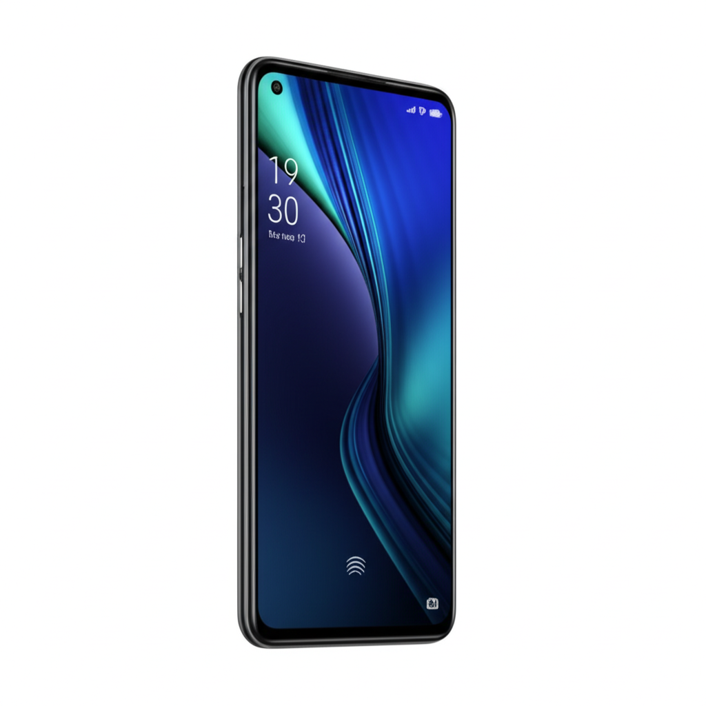 Oppo Reno 12: Inovasi Teknologi Masa Depan di Genggaman