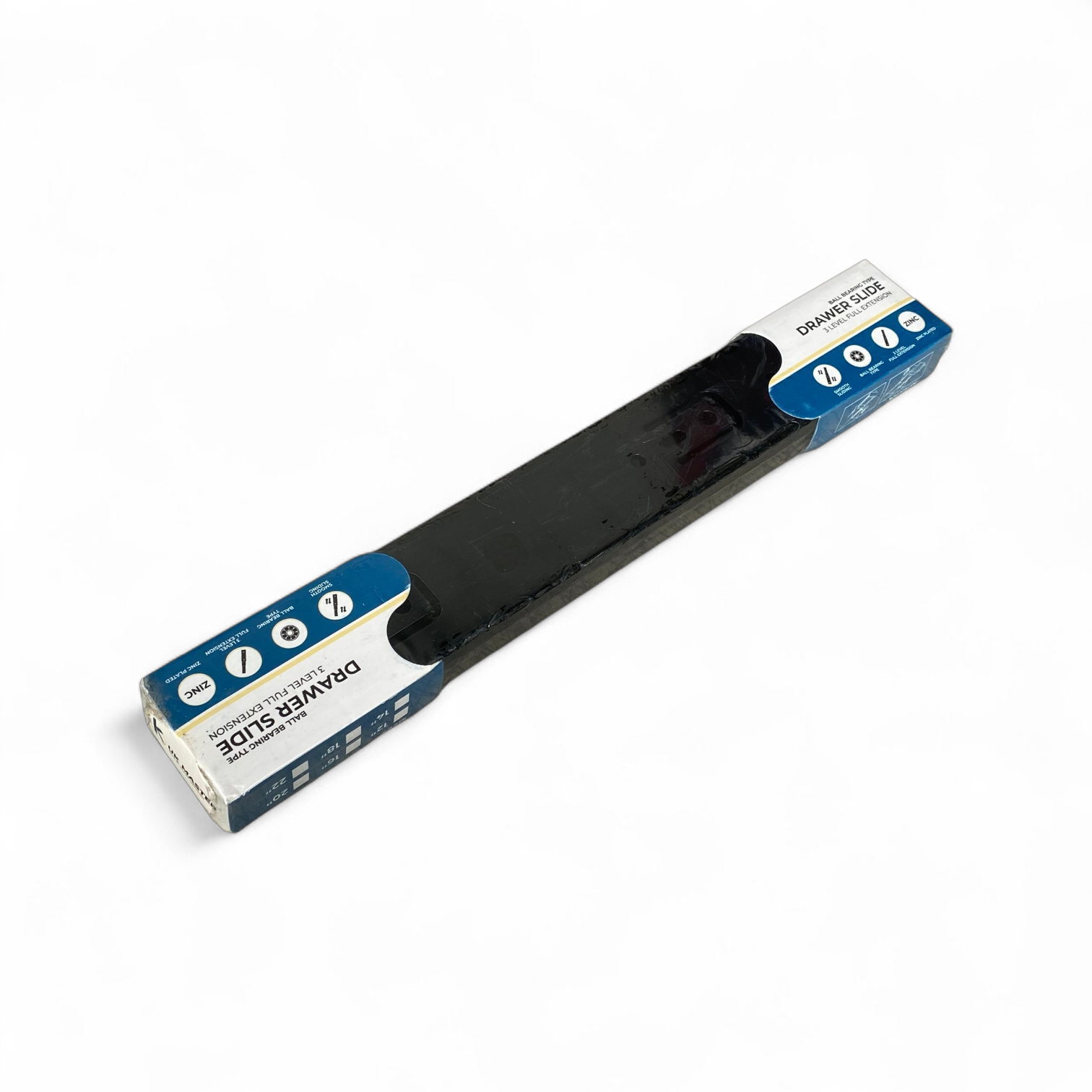 UK Master Drawer Guide