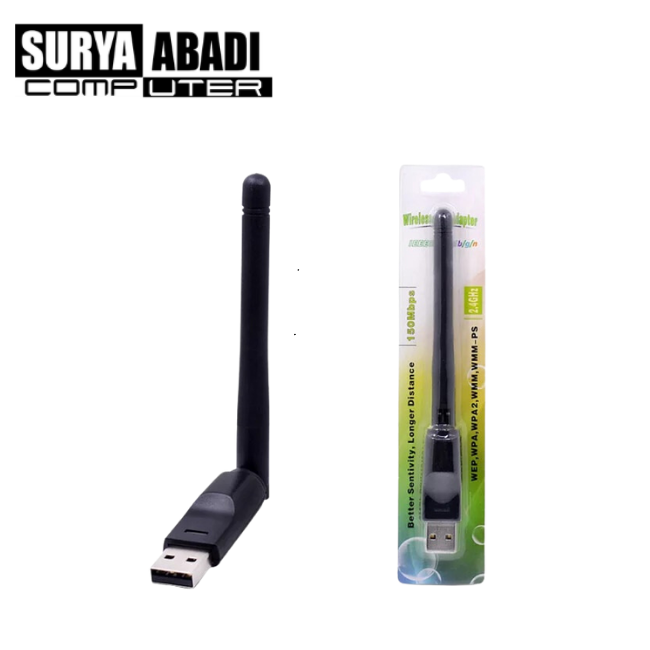 USB WIFI 7601 FOR STB