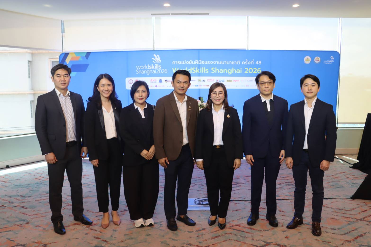 ภาพบรรยากาศงาน 6