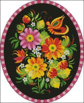 CMP 200137 Pattern
