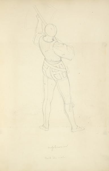Cross bowman 1840