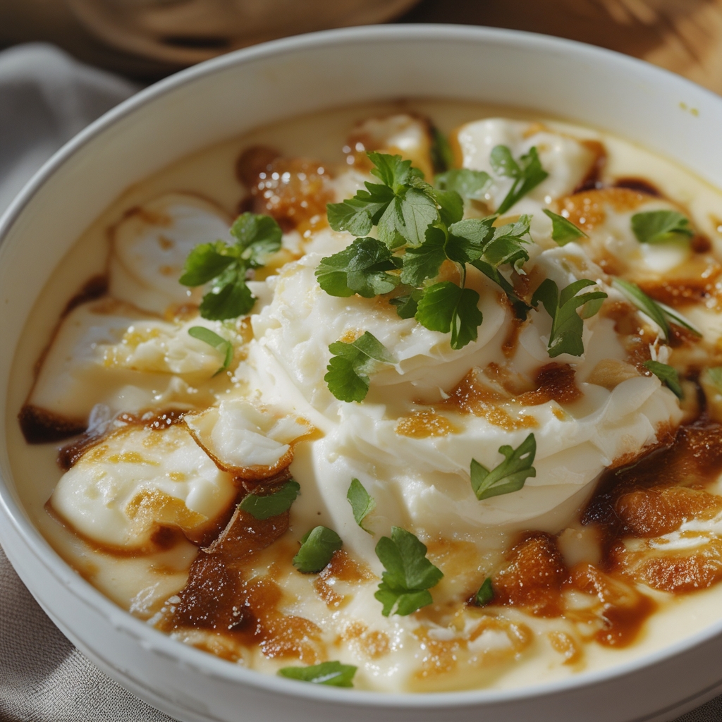 Creamy Pandan Coconut Panna Cotta Recipe – Easy Homemade Tropical Dessert