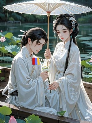 Cuộc Chiến Thời Trang Ở Hậu Cung