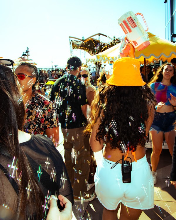 Shallou - Memorial Day Weekend Pool Party photo 18
