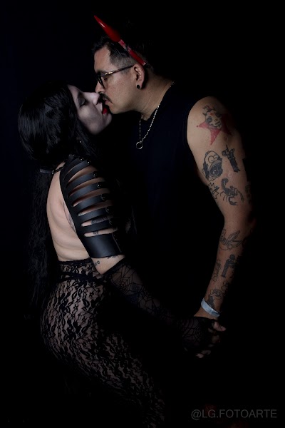 Foto por @lg.fotoarte