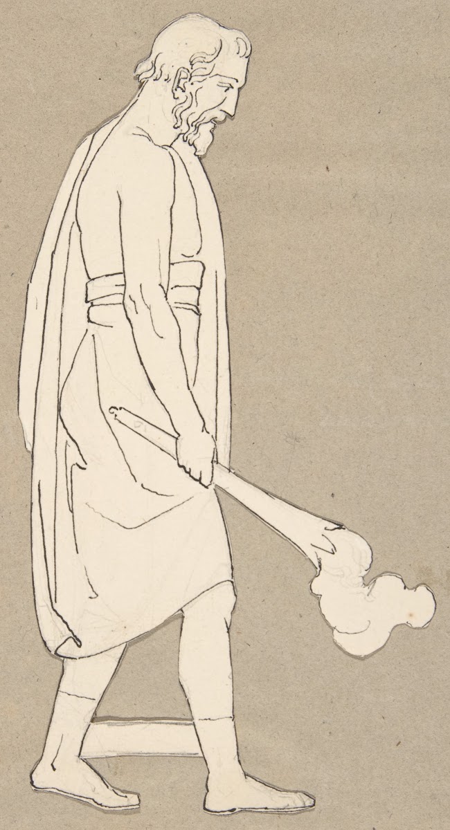 Design for large fireplace white tiles produced in Wedgwoods factory 19th centur