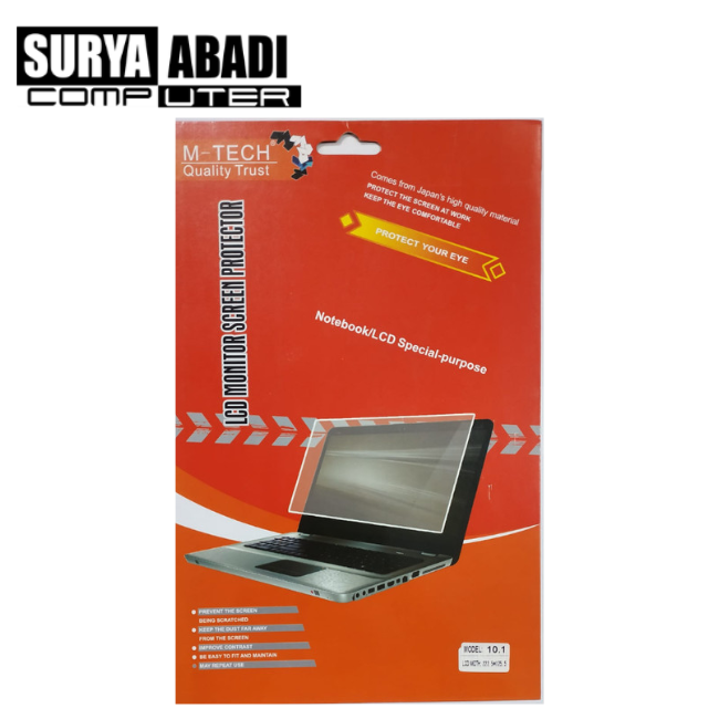 SCREEN GUARD 10"