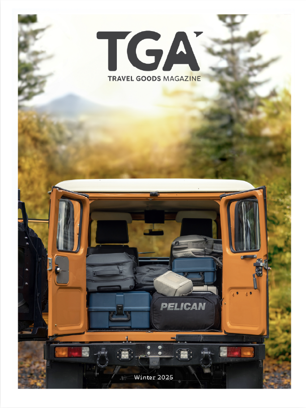 Winter 2025 Issue Cover