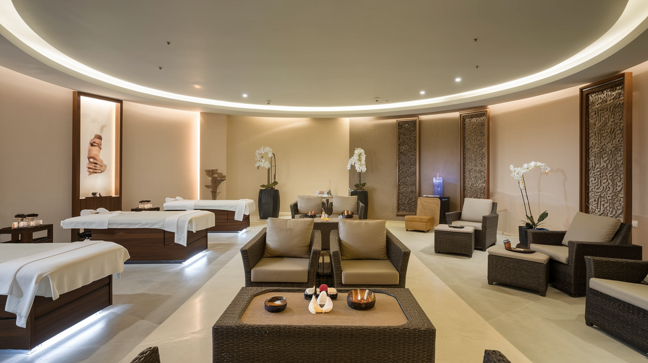 Best Spa in Pathankot – Top Relaxation Spots