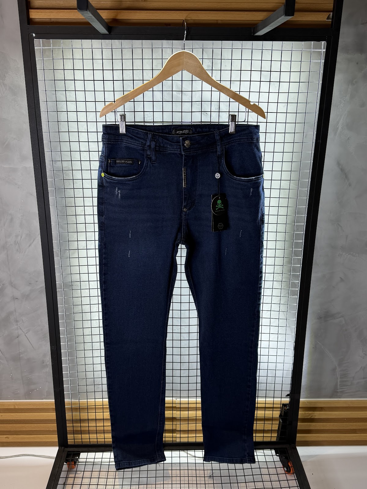 Calça_Jeans_Philip - Imagem 2